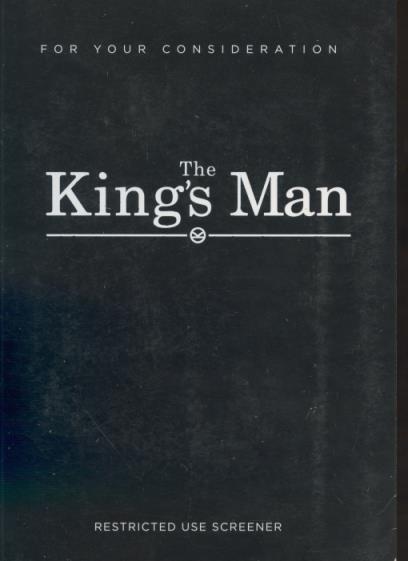 The King's Man FYC