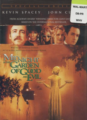 Midnight In The Garden Of Good And Evil Special