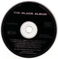 The Black Album