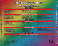 Debbie Friedman: In The Beginning 3-Disc Set