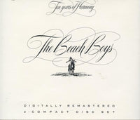 The Beach Boys: Ten Years Of Harmony 2-Disc Set