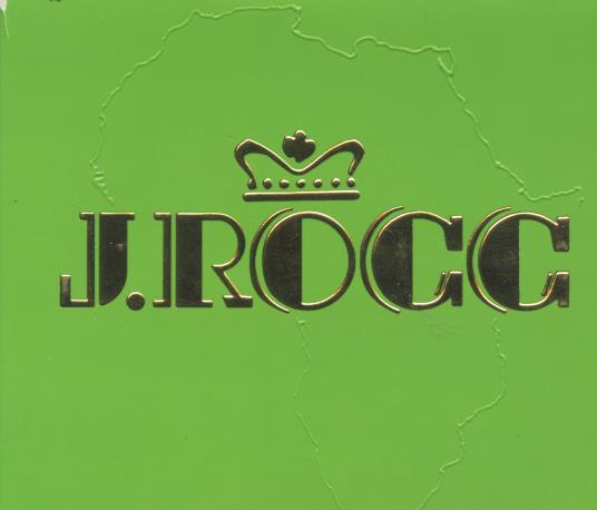 J.Rocc: Taster's Choice Vol. 6