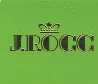 J.Rocc: Taster's Choice Vol. 6