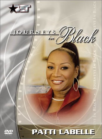 Patti Labelle: Journeys In Black