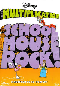 Schoolhouse Rock: Multiplication