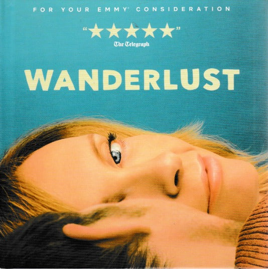 Wanderlust: The Complete First Season FYC 2-Disc Set