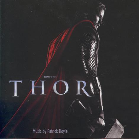 Thor: Original Soundtrack