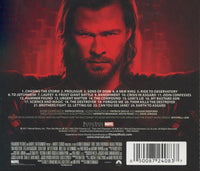 Thor: Original Soundtrack