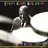 Count Basie Big Band: Fun Time