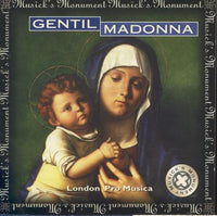 Gentil Madonna