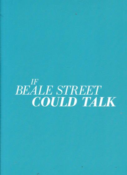 If Beale Street Could Talk FYC