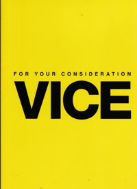 Vice FYC