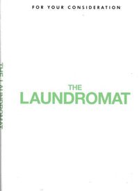 The Laundromat FYC