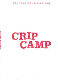 Crip Camp FYC