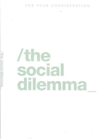 The Social Dilemma FYC