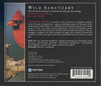 Wild Sanctuary: Carolina Woods