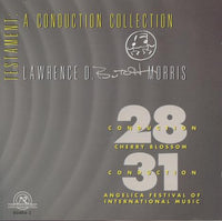 Lawrence D. Butch Morris: Testament: A Conduction Collection