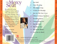 The Mercy Seat With Don Moen