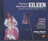 Victor Herbert: Eileen 2-Disc Set