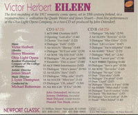 Victor Herbert: Eileen 2-Disc Set