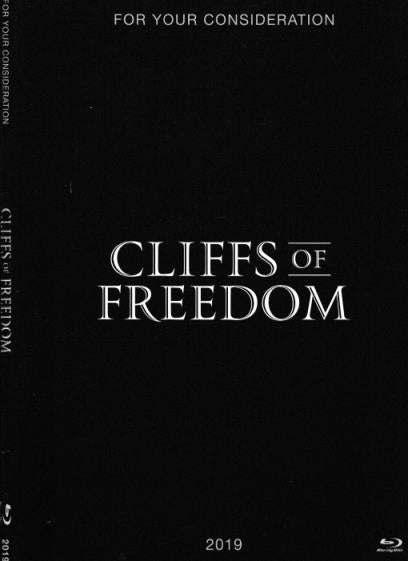 Cliffs Of Freedom FYC