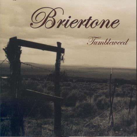 Briertone: Tumbleweed