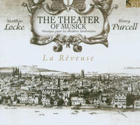 The Theater Of Musick: La Reveuse