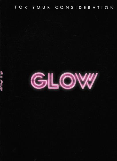 Glow: The Complete Season 2 FYC 2-Disc Set