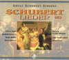 Great Schubert Singers: Schubert Lieder 7-Disc Set