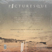 Picturesque: Picturesque EP