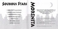 Soukous Stars: Morenita