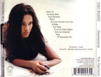 Tia Carrere: Hawaiiana Signed