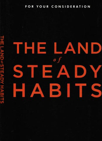 The Land Of Steady Habits FYC