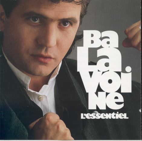 Daniel Balavoine: L'essentiel 2-Disc Set