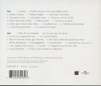 Daniel Balavoine: L'essentiel 2-Disc Set