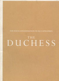 The Duchess FYC