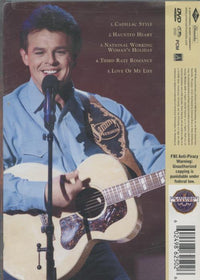 Sammy Kershaw: The Best Of Sammy Kershaw