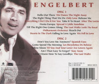 Engelbert: Love Collection 2-Disc Set