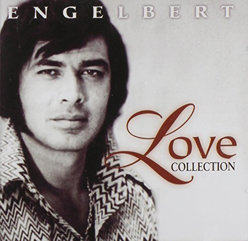 Engelbert: Love Collection 2-Disc Set