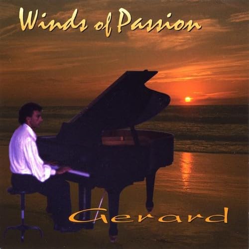 Gerard: Winds Of Passion