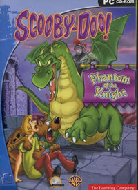 Scooby Doo: Phantom Of The Knight