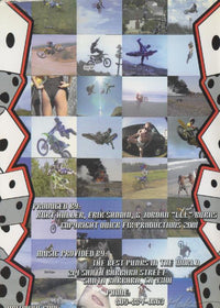 Moto XXX: The Series 1-4