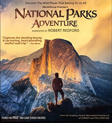 National Parks Adventure