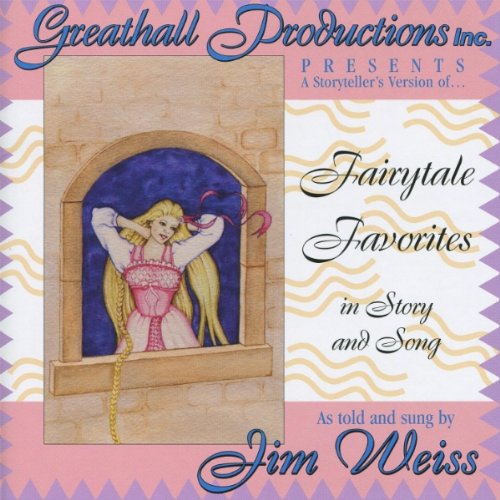 Fairytale Favorites: In Story And Song