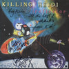 Killing Heidi: Reflector Signed