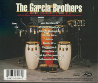 The Garcia Brothers: Jazz Con Clave