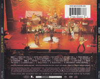 Heart: Alive In Seattle SACD Hybrid 2-Disc Set