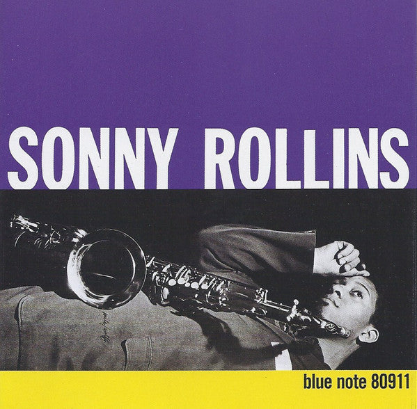 Sonny Rollins: Sonny Rollins Volume One