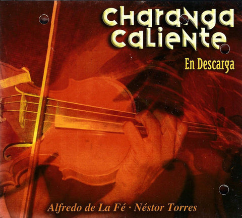 Charanga Caliente: En Descarga