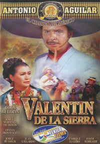 Valentin De La Sierra